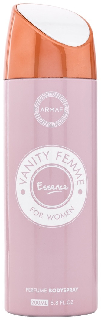 Armaf Vanity Femme дезодорант для женщин 200 мл, фото 1