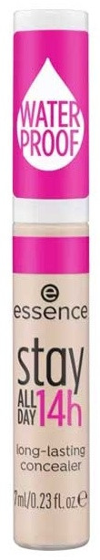 Essence Stay All Day 14H Long-Lasting консилер 10 Light Honey