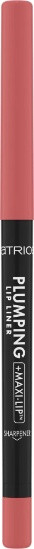 Catrice Plumping Lip Liner карандаш 200 Rosie Feels Rosy, фото 1