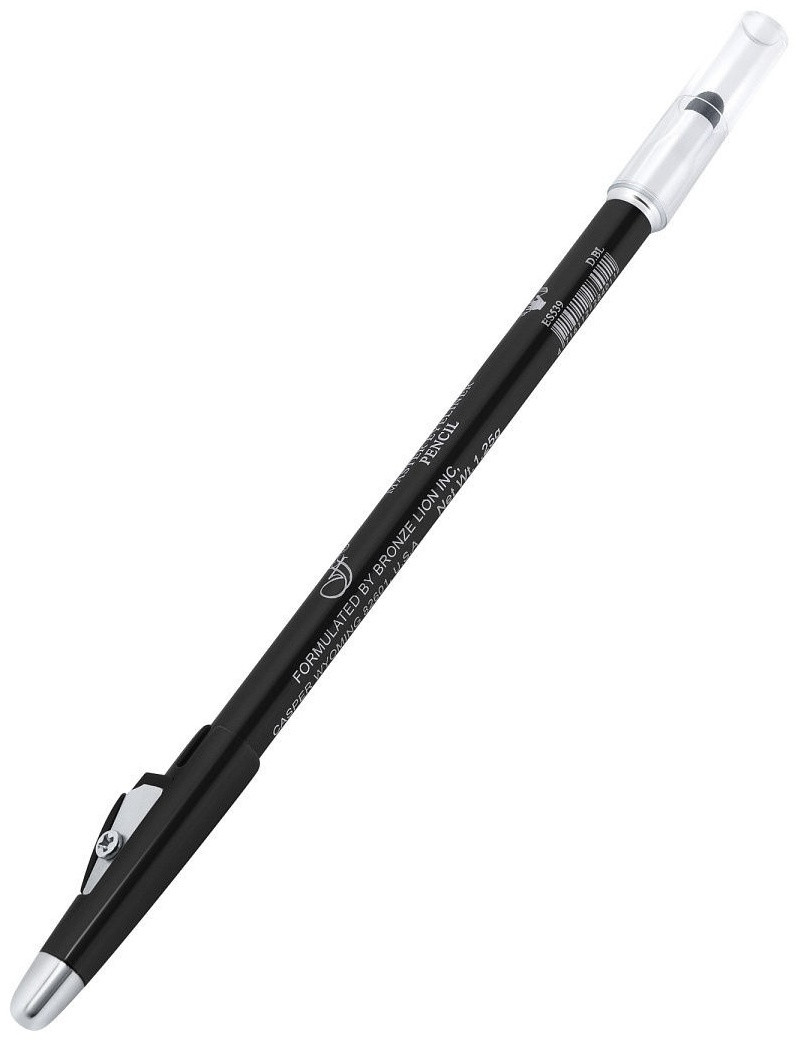 FFLEUR карандаш черный ES-539