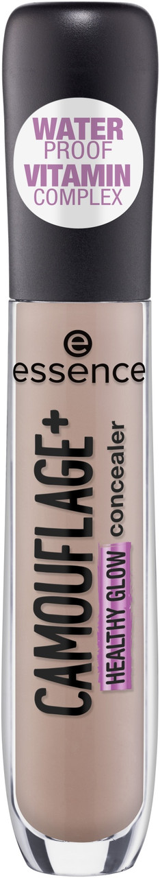 Essence Camouflage Healthy Glow Concealer консилер 20