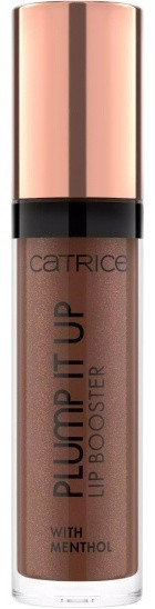 Catrice Блеск-бустер д/губ Catrice Plump It Up Lip Booster 100 Work It, Twerk It блеск для губ 100 Work It,