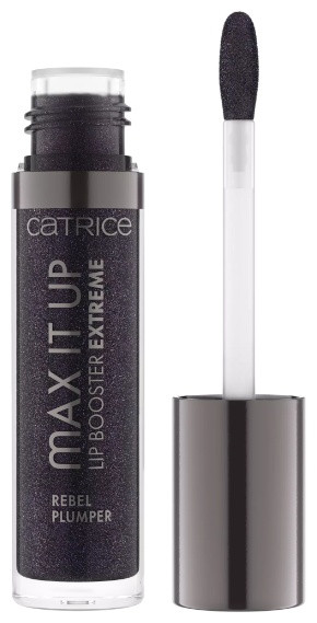 Catrice Max It Up Lip Booster Extreme блеск для губ 060 Good Girl Gone Bad