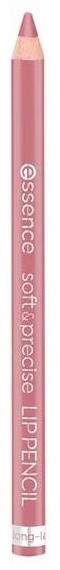 Essence Soft Precise Lip Pencil карандаш розовый 202
