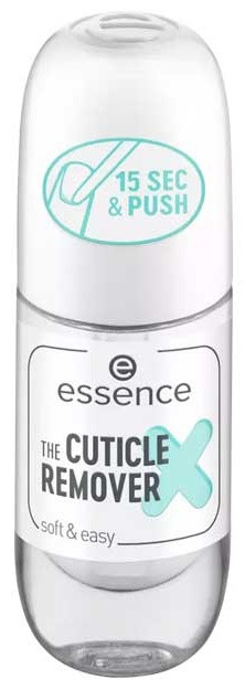 Essence гель THE CUTICLE REMOVER 8 мл, фото 1