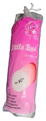 Little Bud ватные диски Cotton Pads 80 шт