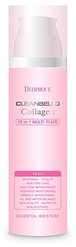 Deoproce флюид Collagen 10 in 1 Multi 200 мл