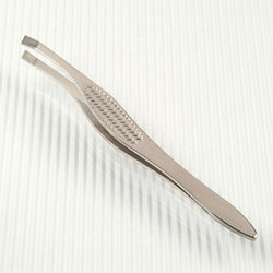 Soffio Masters пинцет 1 шт