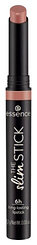 Essence Помада для губ THE slim STICK помада бордовый 102 - Over The Nude