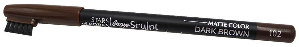 ART SOFFIO карандаш Brow Sculpt 102