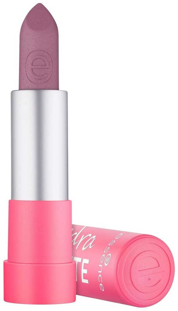 Essence Hydra Matte Lipstick помада фиолетовый №401, фото 1