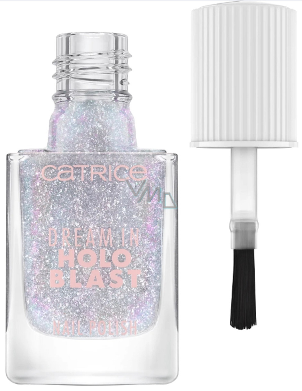 Catrice лак Dream In Holo Blast 060 Prism Universe 10.5 мл