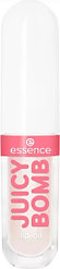 Essence масло JUICY GLOW JUICY BOMB lip oil 01