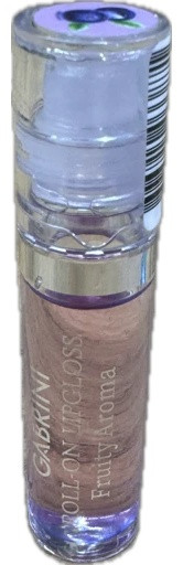 Gabrini Lipgloss блеск для губ 1