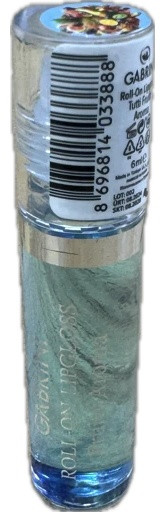 Gabrini Tuttu Frutti Aroma блеск для губ 1