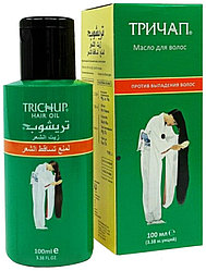 Trichup против выпадения волос масло 100 мл
