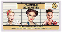 Gabrini The Manizer Sisters Highlighter хайлайтер A