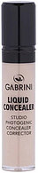 Gabrini Liquid консилер 1