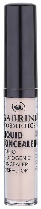 Gabrini Liquid консилер 3