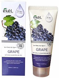EKEL пилинг Grape 100 мл