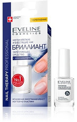 Eveline Cosmetics средство Укрепляющее с бриллиантами 12 мл
