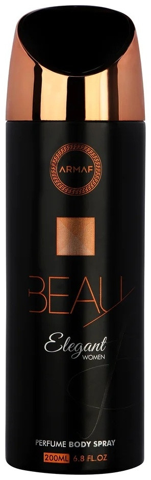 Armaf Beau Elegant дезодорант для женщин 200 мл