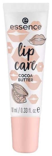 Essence масло COCOA BUTTER 10