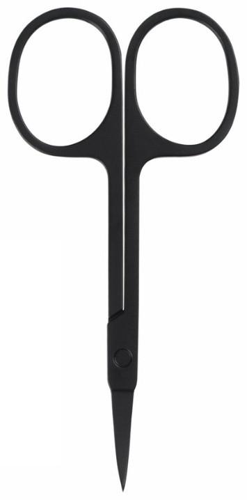 ART SOFFIO маникюрные ножницы KS-103 1 шт