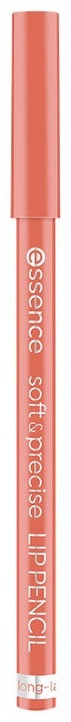 Essence Soft Precise Lip Pencil карандаш бежевый №402 Honey-Stly