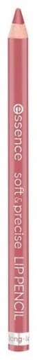 Essence Soft Precise Lip Pencil карандаш розовый 204