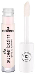 Essence бальзам The SUPER BALM 5