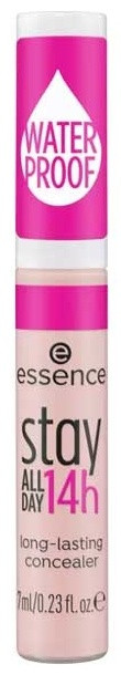 Essence Stay All Day 14H Long-Lasting консилер 20 Light Rose