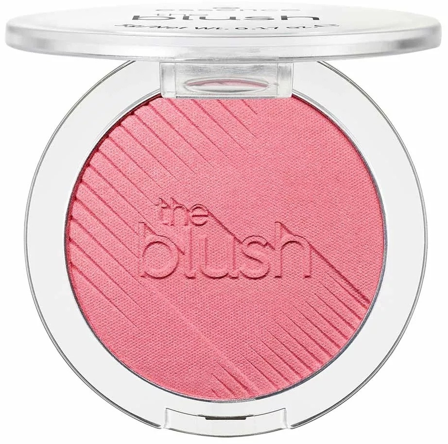 Essence The Blush румяна 40 Beloved