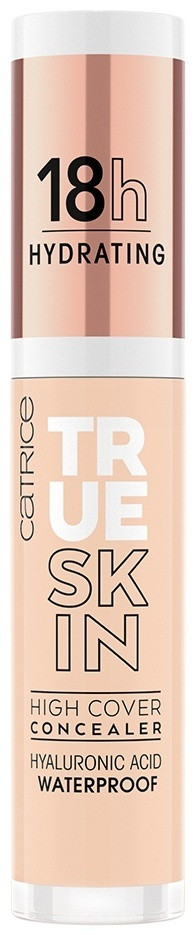 Catrice True Skin High Cover консилер №005 Warm Macadamia