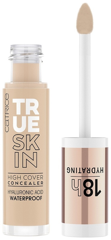 Catrice True Skin High Cover консилер №020 Warm Beige