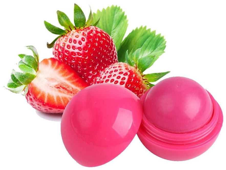 Lavelle Collection бальзам Lip Care Клубника 18 мл