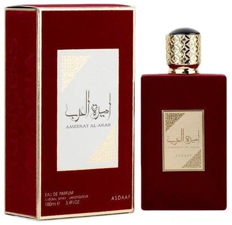 Lattafa Perfumes Ameerat Al Arab парфюмерная вода EDP 100 мл