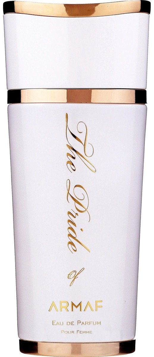 Armaf The Pride of Armaf White парфюмерная вода EDP 100 мл, для женщин
