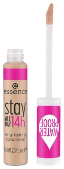 Essence Stay All Day 14H Long-Lasting консилер 40 Warm Beige