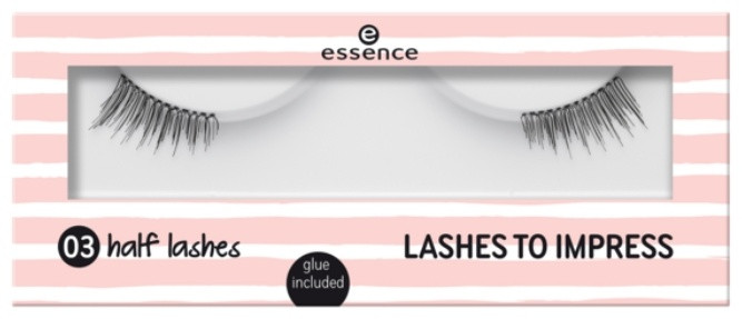 Essence ленточные C 0.07 мм черный 10 мм