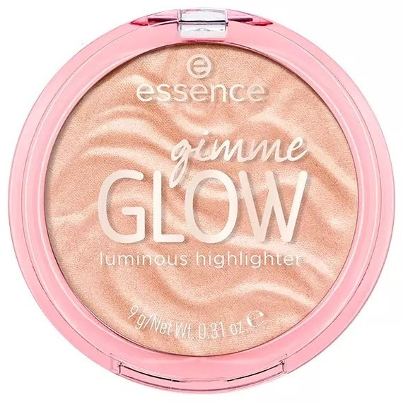 Essence Gimme Glow хайлайтер 10