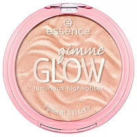Essence Gimme Glow хайлайтер 10