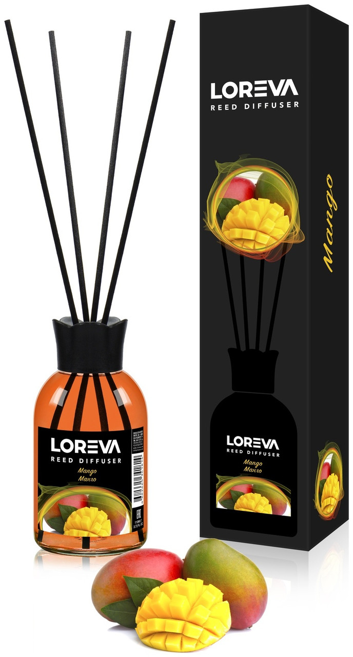 Диффузор Loreva Манго 110 мл