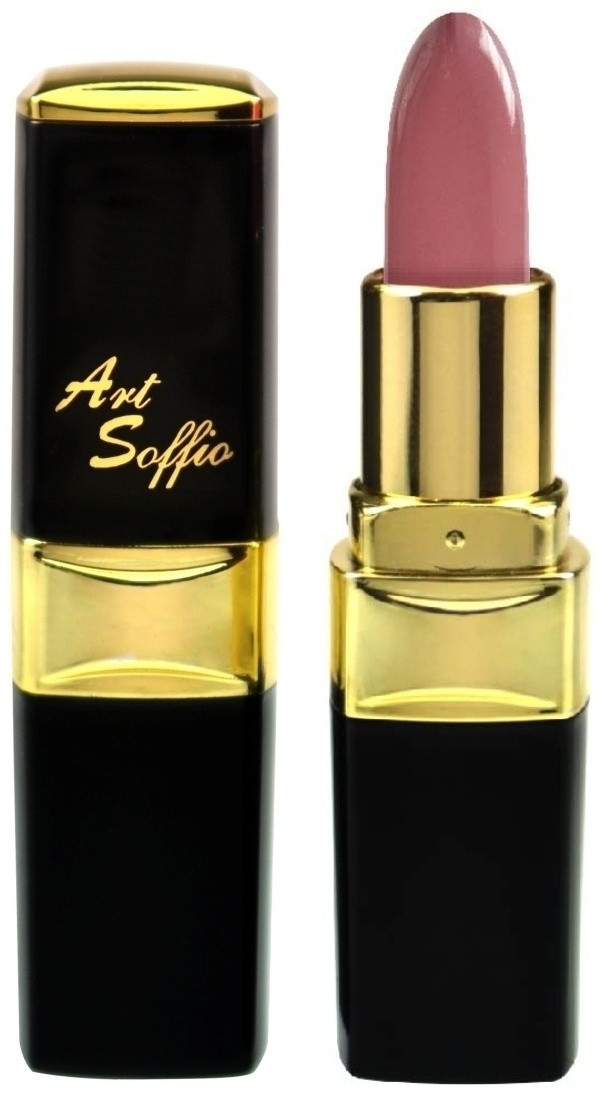ART SOFFIO Magic Brilliance помада 722 Элегантный