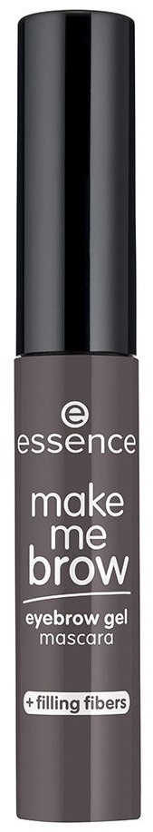 Essence гель Make me Brow 04 Ashy Brows, фото 1