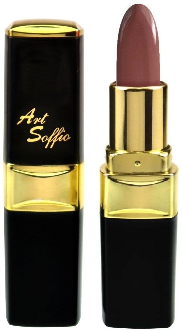 ART SOFFIO Magic Brilliance помада 733 Кашемир
