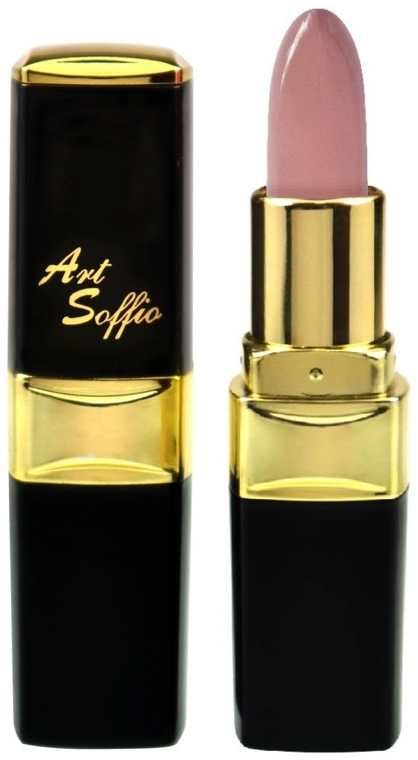 ART SOFFIO Magic Brilliance помада 741 Матовый