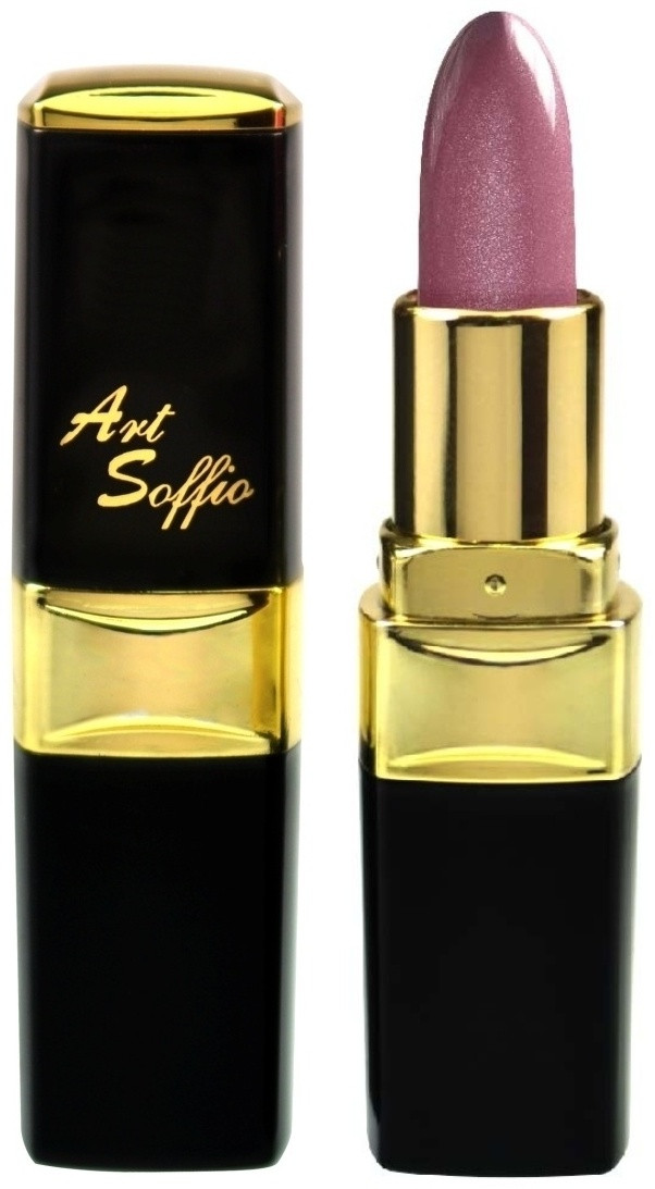 ART SOFFIO Magic Brilliance помада 715 Мечта Розы