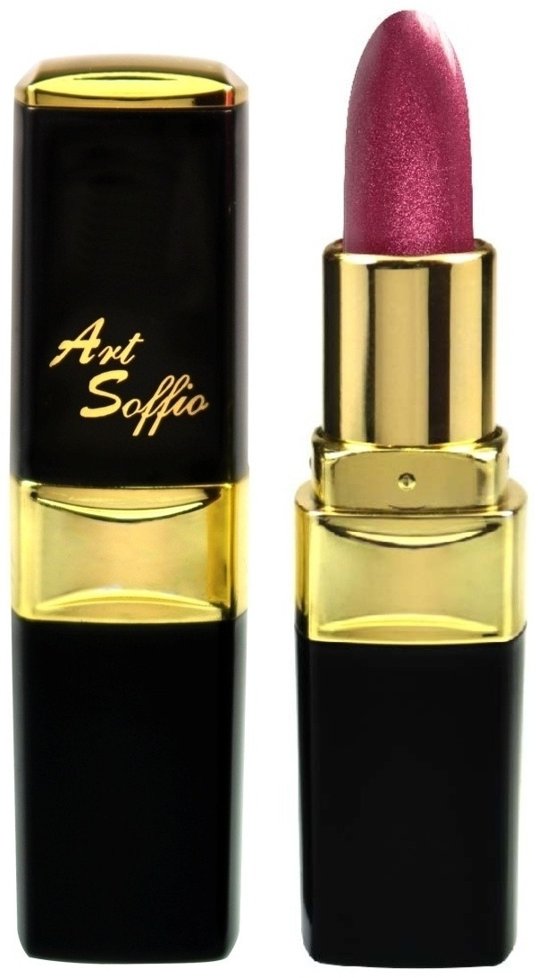 ART SOFFIO Magic Brilliance помада 716 Сангрия