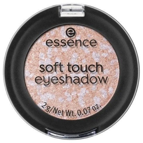 Essence тени прессованные Soft touch eyeshadow 07